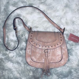 Franco Sarto crossbody purse 👛